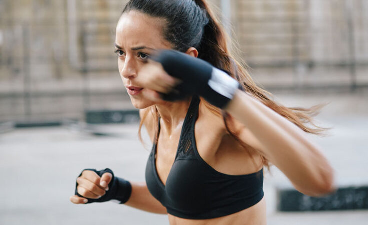 Work Your Way To A Better Body With These Helpful Fitness Tips